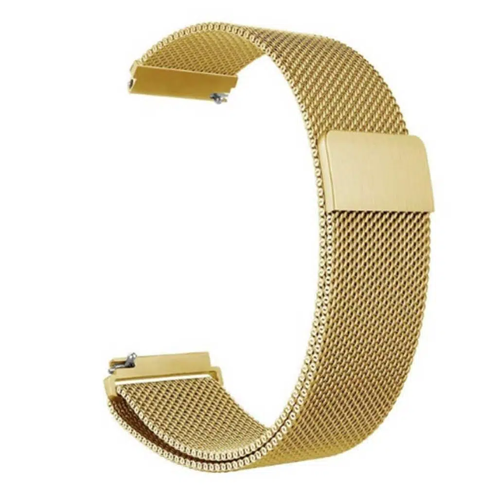 Xiaomi Redmi Watch 5 Active KD-12 22mm Metal Kordon