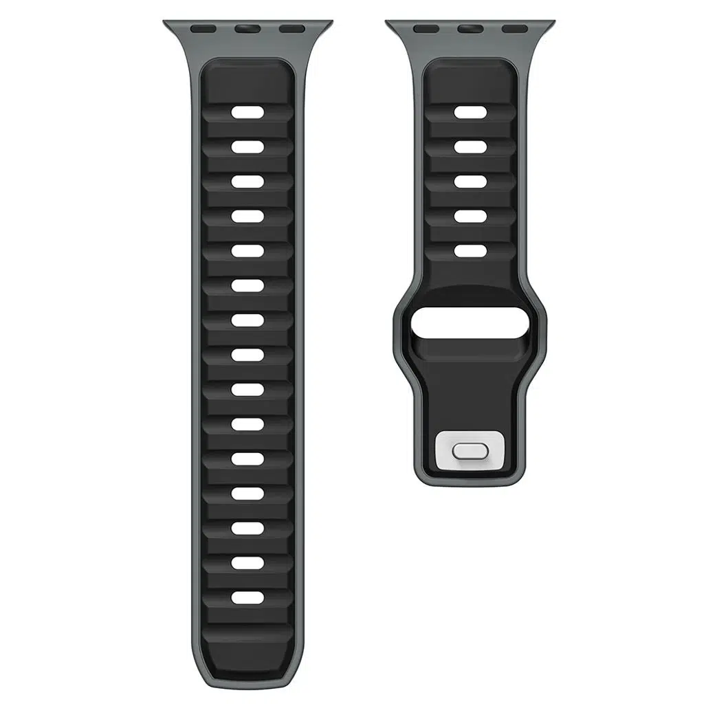 Xiaomi Redmi Watch 5 Active KD-135 22mm Silikon Kordon Strap Kayış